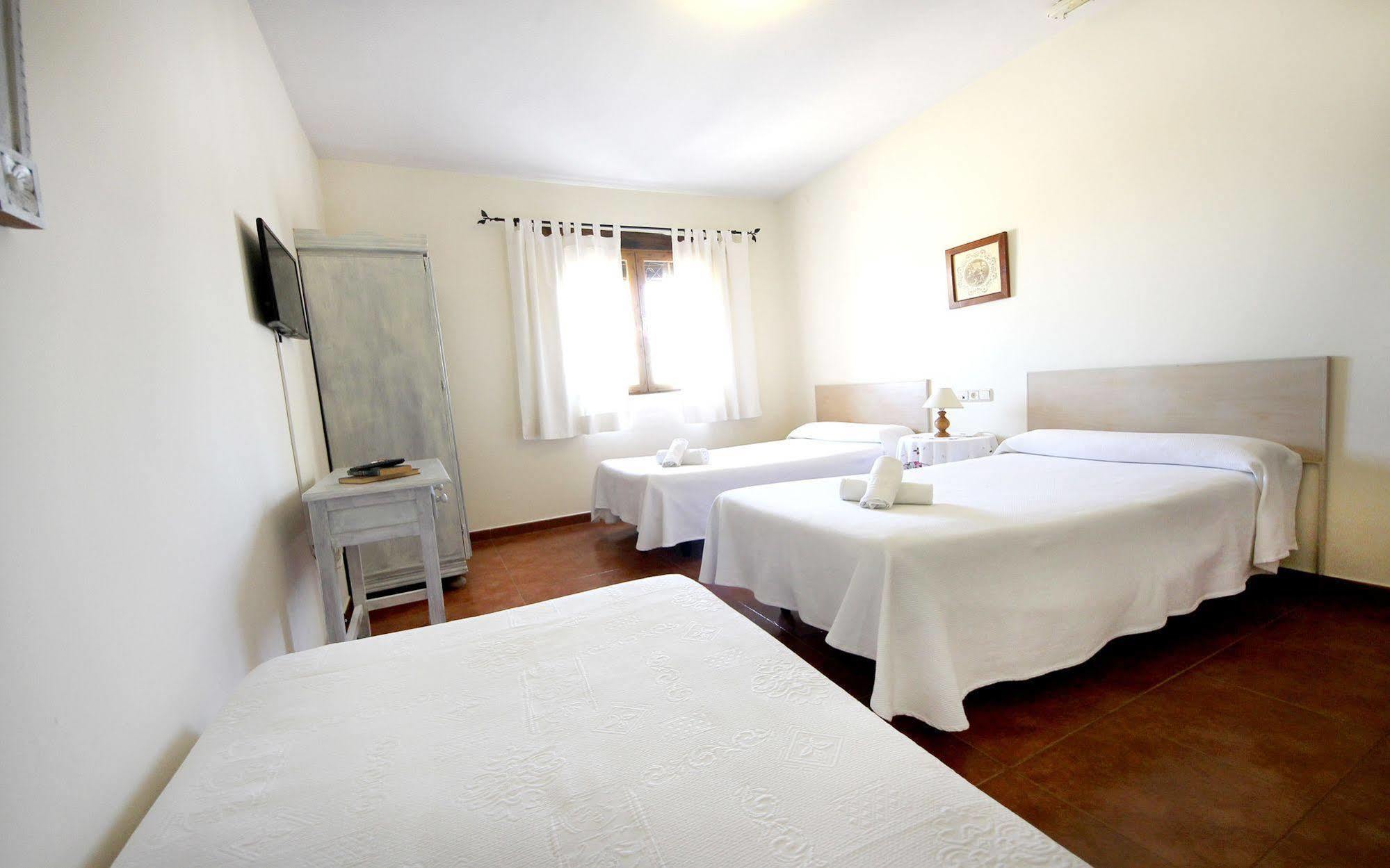 Hotel Boutique Alicia Carolina Monachil Εξωτερικό φωτογραφία